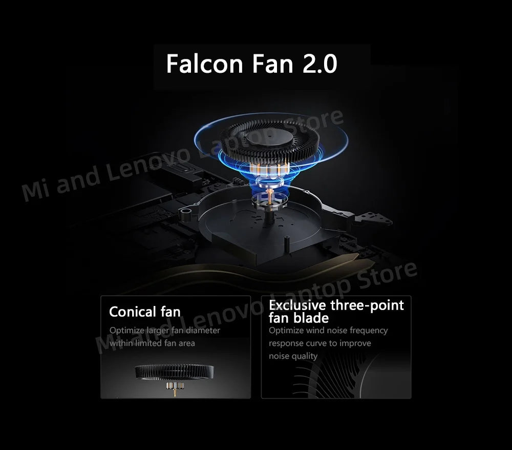 Lenovo Legion R7000P 2025 Gaming Laptop — Ryzen 9 8945HX, RTX 5060/5070, 16" 2.5K 240Hz