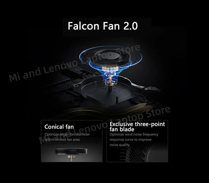 Lenovo Legion R7000P 2025 Gaming Laptop — Ryzen 9 8945HX, RTX 5060/5070, 16" 2.5K 240Hz