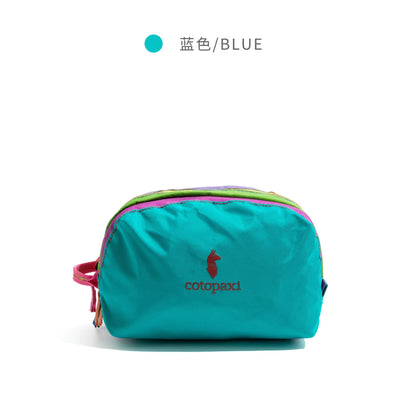 Multi-Pocket Nylon Crossbody Bag - Outdoor Urban Camel Style Shoulder Bag