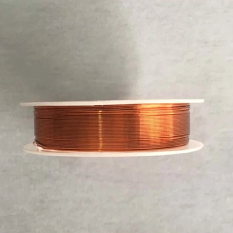 Enameled Copper Magnet Wire 0.06–1.2mm