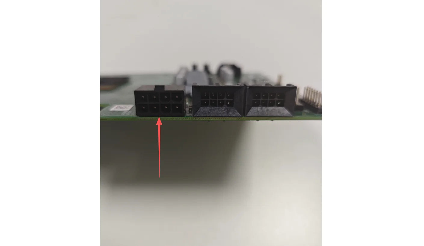AMD BC 250 16GB GDDR6 256-bit Desktop Graphics Card – Single Card