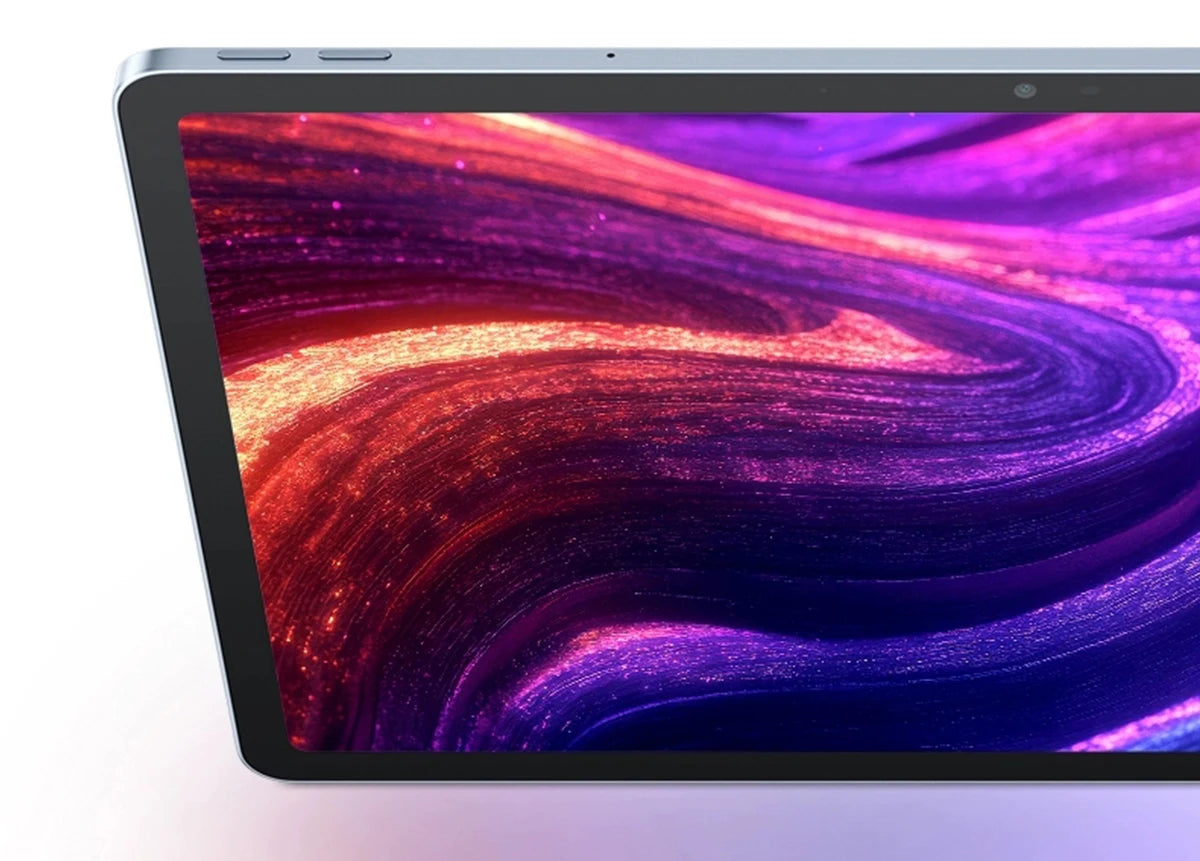 Lenovo Xiaoxin Pad 11 2025 – 11" 2.5K, MediaTek Dimensity 6300, 7040mAh, WiFi, Android 15