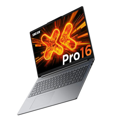 Lenovo Xiaoxin Pro16 2026 — Ryzen AI 7 H 450, 16" 2.8K 120Hz, 32GB RAM, 1TB SSD