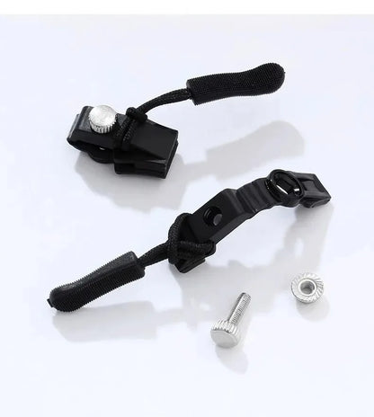 Universal Zipper Repair Kit – Instant Replacement Slider & Pull