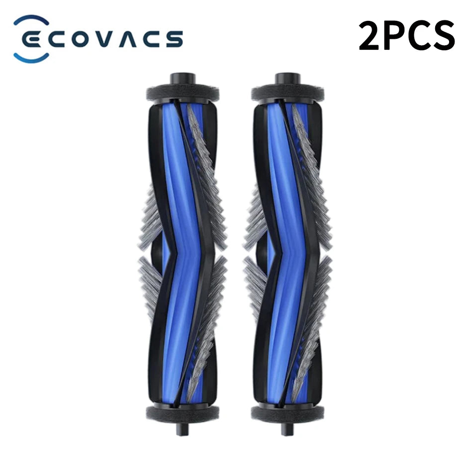 ECOVACS T50 PRO OMNI / T50 OMNI Spare Parts | Brush / Filter / Mop / Dustbag