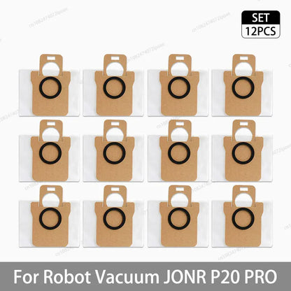 JONR P20 PRO / T5 Pro Robot Vacuum Cleaner Replacement Parts