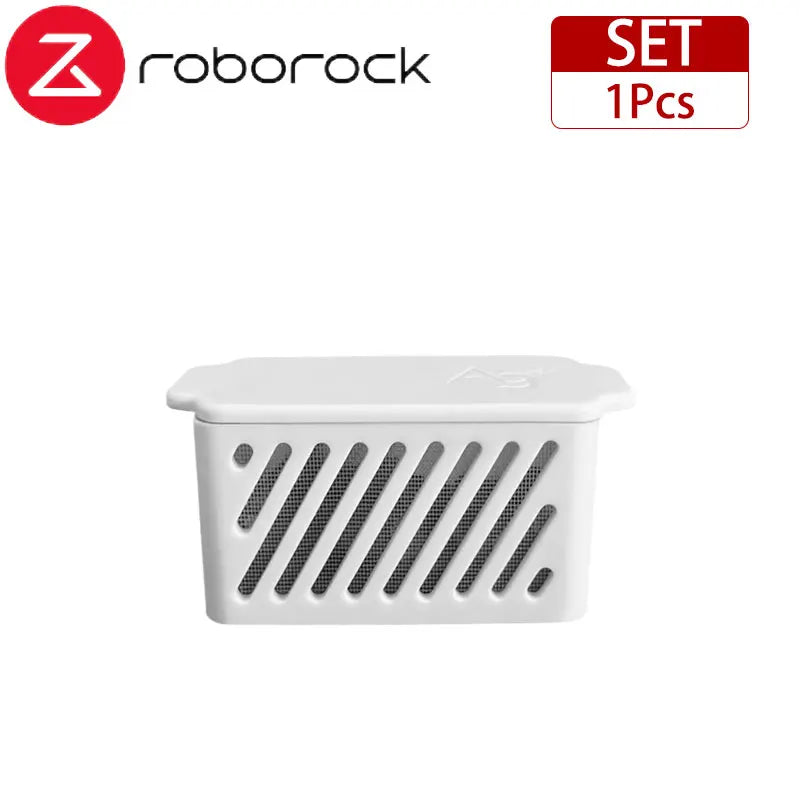 Roborock Q8 Max / Q8 Max+ / Q5 Pro / Q5 Pro+ Robot Vacuum Accessories – Brush, Filter, Mop & Dust Bag