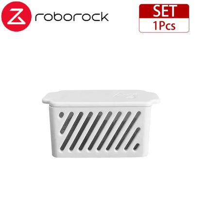 Roborock Q8 Max / Q8 Max+ / Q5 Pro / Q5 Pro+ Robot Vacuum Accessories – Brush, Filter, Mop & Dust Bag