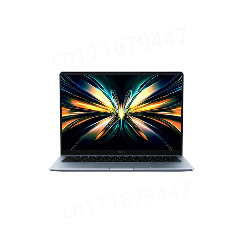 Xiaomi Redmi Book Pro 14 2025 — Intel Ultra5/Ultra7, 16/32GB RAM, Up to 2TB SSD, 2.8K 120Hz
