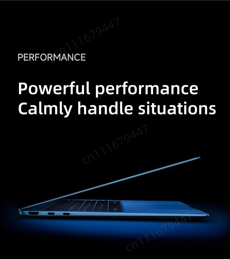 Xiaomi RedmiBook Pro 14 2026 – Intel U5-325H/U5-338H/U7-358H, 24GB/32GB, 1TB