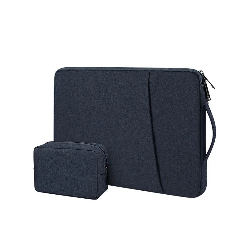EGYAL Waterproof Laptop Sleeve Bag – 13.3–15.6" for MacBook Air/Pro, Lenovo, Dell, HP