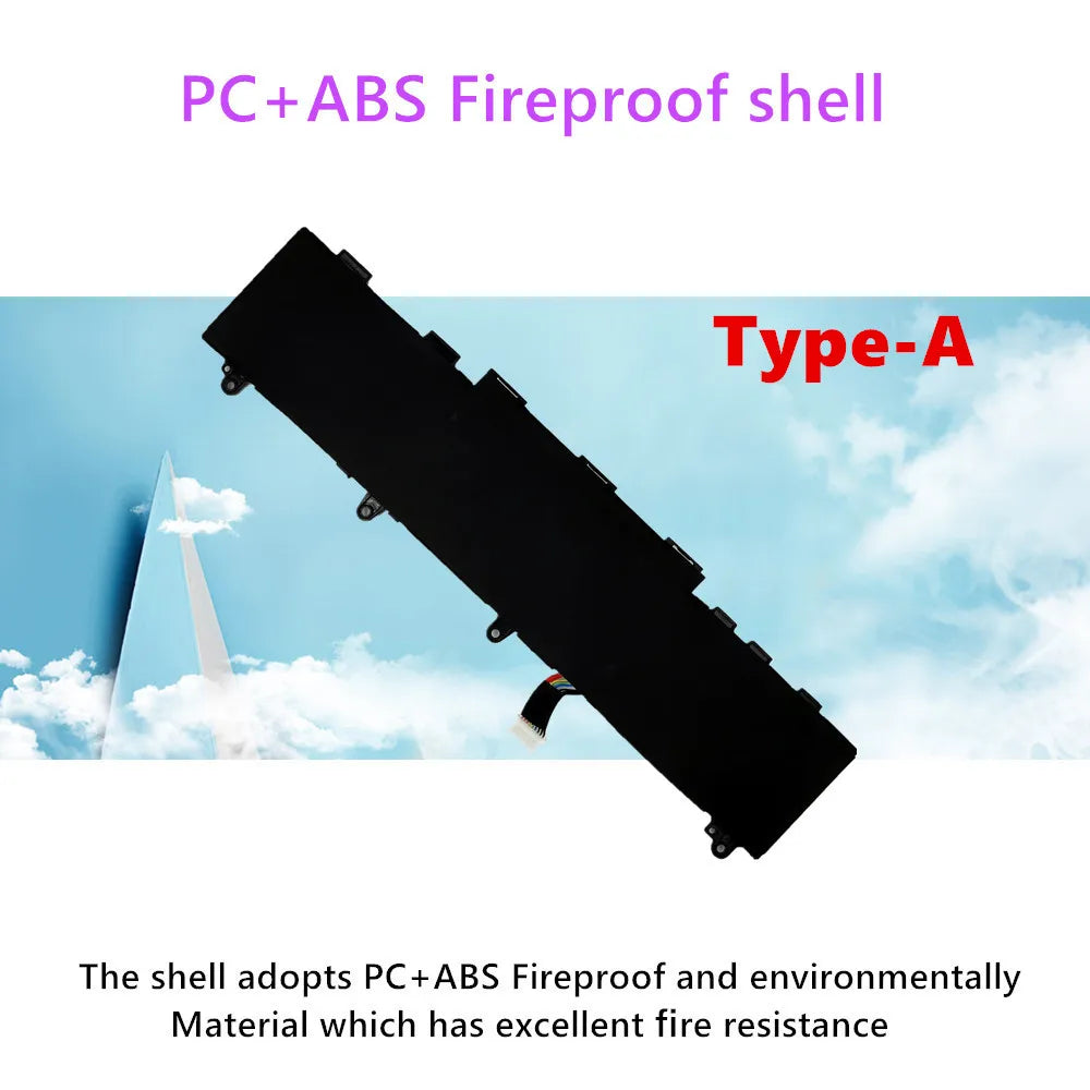 CC03XL Laptop Battery for HP EliteBook 830 835 840 845 850 855 G7 G8 | ZBook Firefly 14 15