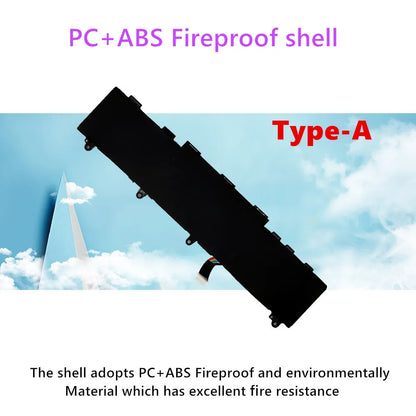 CC03XL Laptop Battery for HP EliteBook 830 835 840 845 850 855 G7 G8 | ZBook Firefly 14 15