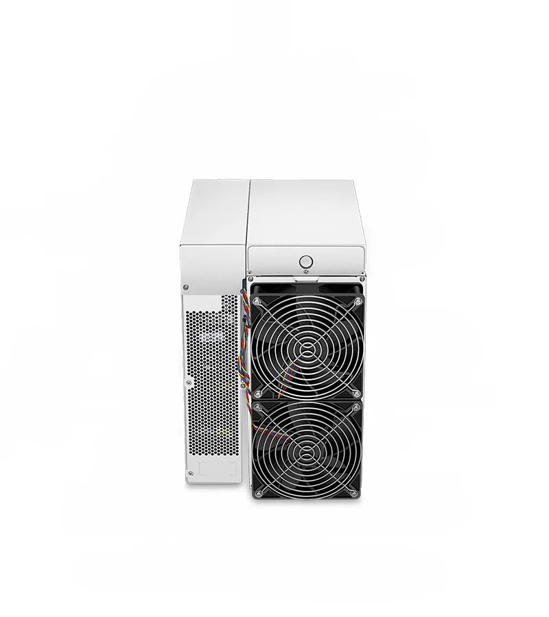 Antminer S19K Pro Bitcoin Miner – 110T/115T/120T, SHA-256, 2760W