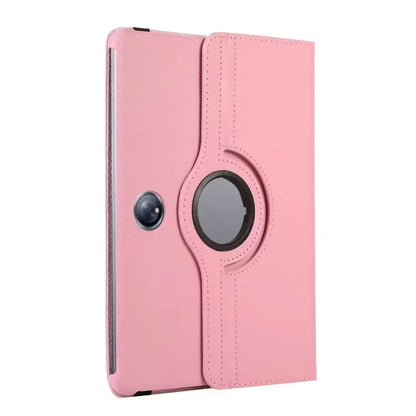 For Huawei Honor Pad 9 12.1 inch 2024 360 Rotating Case Stand Cover PU Leather Case For Honor Pad 9 HEY2-W09 HEY2-W19 funda