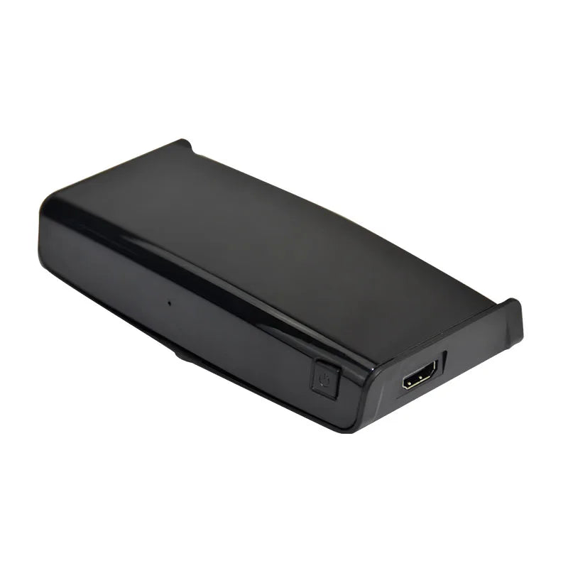 Linux ARM Thin Client Mini PC – FL120N, RDP 7.1 Remote Desktop, Mini Computer PC Station