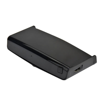 Linux ARM Thin Client Mini PC – FL120N, RDP 7.1 Remote Desktop, Mini Computer PC Station