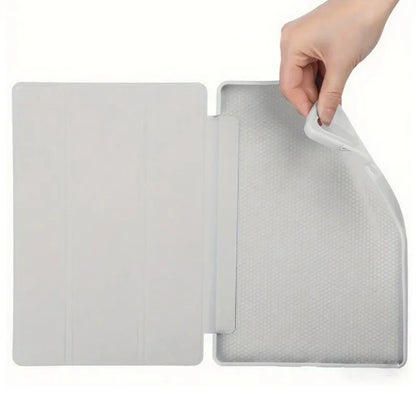 Magnetic Flip Tri-Fold Case for Xiaomi Redmi Pad 2 Pro 12.1" (2025)