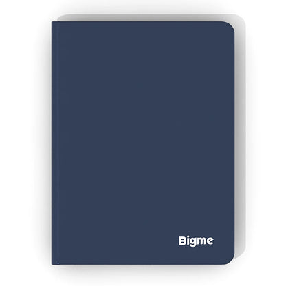 Bigme B6 Protective Case – Faux Leather Folio Cover for B6 E-Reader, Drop & Dust Resistant