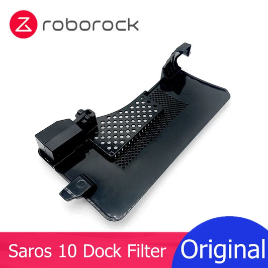 Roborock Saros 10 Water Sink Filter | Auto Washing Dock Station Spare Part