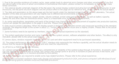 Lenovo Pad Pro 12.7 2nd Gen 2025 – 2944×1840 LCD, 10200mAh, WiFi, Android