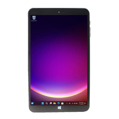 Glavey TC1 8" Windows 10 Tablet | Intel Atom Z8350 | 2GB+32GB | IPS | WiFi | Dual Camera | CE