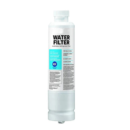 Samsung DA29-00020B Refrigerator Water Filter Replacement – HAF-CIN/EXP Compatible, PPF Cotton, 3/4/5 Pack