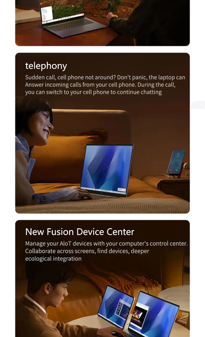 Xiaomi RedmiBook 16 2024 – Intel Core i5, 16GB RAM, 512GB SSD, 16" Laptop