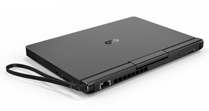 GPD Pocket 3 8" Mini Laptop | Intel Gold 7505 / i3-1125G4 | 16GB DDR4 | 512GB SSD | Thunderbolt 4 | Win 11