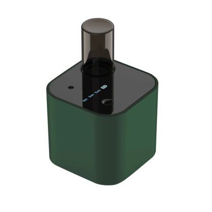 Waterless Portable Aroma Diffuser | 3 Mist Modes | Essential Oils | Aromatherapy | Home Office Bedroom