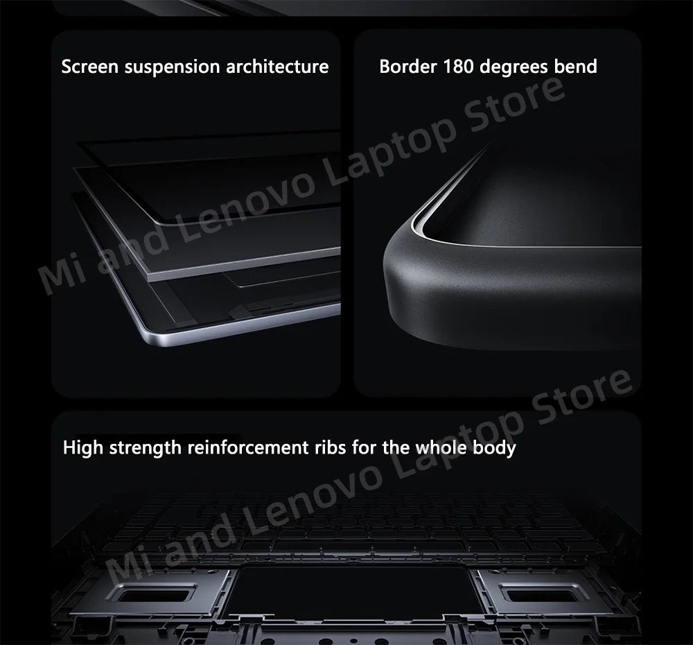 Xiaomi Redmi Book 16 2025 – Intel Core i5-13500H, 32GB RAM, 1TB SSD, 16" 2.5K 120Hz