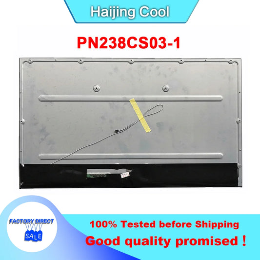 23.8" LCD Replacement Screen – PN238CS / PN238CS03 | All-in-One Monitor Panel