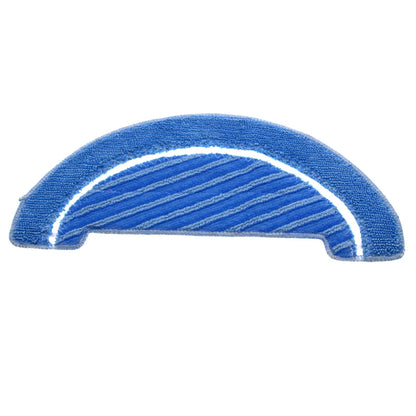 Conga 1099 / 1990 Connected Robot Vacuum Spare Parts