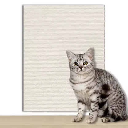 Self-Adhesive Cat Scratcher Sofa Protector – 7 Colors