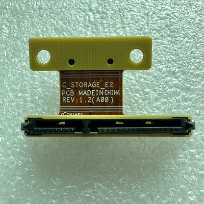 Dell Latitude 5414/5404 Rugged Hard Disk Caddy — HDD/SSD Drive Bracket