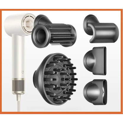 Xiaomi Mijia H501 / H501SE Hair Dryer Nozzle & Styling Attachments