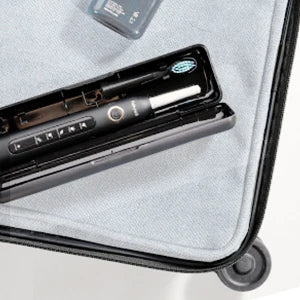 Fairywill FW-D7 Electric Sonic Toothbrush | USB Rechargeable, Waterproof, 8 Replacement Heads