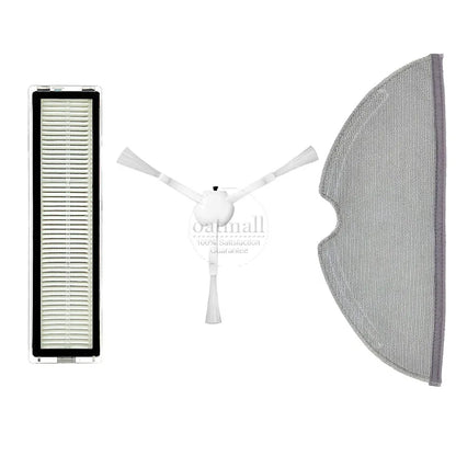 Replacement HEPA Filter for Xiaomi Dreame D9 / L10 Pro (RLS5L) – Vacuum Cleaner Spare Part