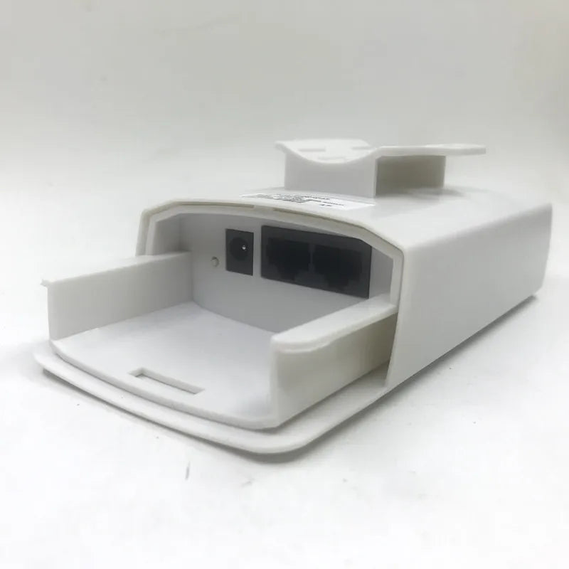 ANDDEAR Mini WiFi Router & Repeater – 300Mbps Outdoor CPE