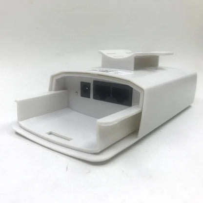 ANDDEAR Mini WiFi Router & Repeater – 300Mbps Outdoor CPE