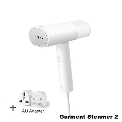 MIJIA Handheld Garment Steamer 2-in-1 – Steam Iron & Mite Removal