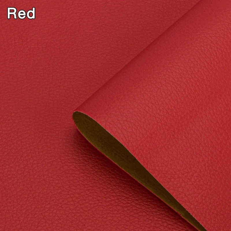 Self-Adhesive Leather Repair Patch Tape (10–300cm)