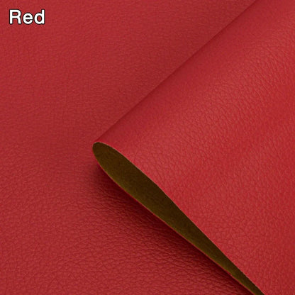Self-Adhesive Leather Repair Patch Tape (10–300cm)