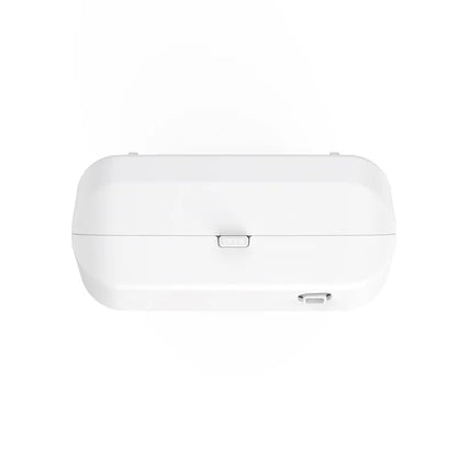 IWP Smart Fragrance Diffuser 500m³ – Bluetooth & WiFi Essential Oil Scent Machine