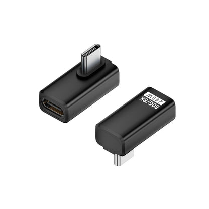 R.E.D. Shopping PD240W 80Gbps USB-C adapter with 8K@60Hz video and fast charging for iPhone, Xiaomi, and MacBook devices.