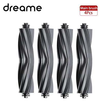 Dreame D10 Plus Gen 2 (RLD32GD) Robot Vacuum Spare Parts – Brush, Filter, Mop & Dust Bag