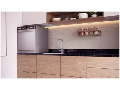Brastemp Dishwasher 8 Place Settings | BLF08 | 220V