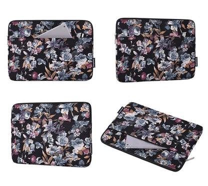 Laptop Sleeve Bag 11–15.6 Inch — Protective Pouch for MacBook, Lenovo, HP, Acer