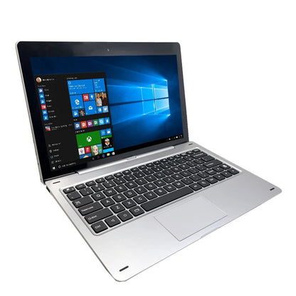 Nextbook G12 Tablet 11.6" – Windows 10, Intel Atom, 2GB+64GB, 9000mAh, WiFi, Touch