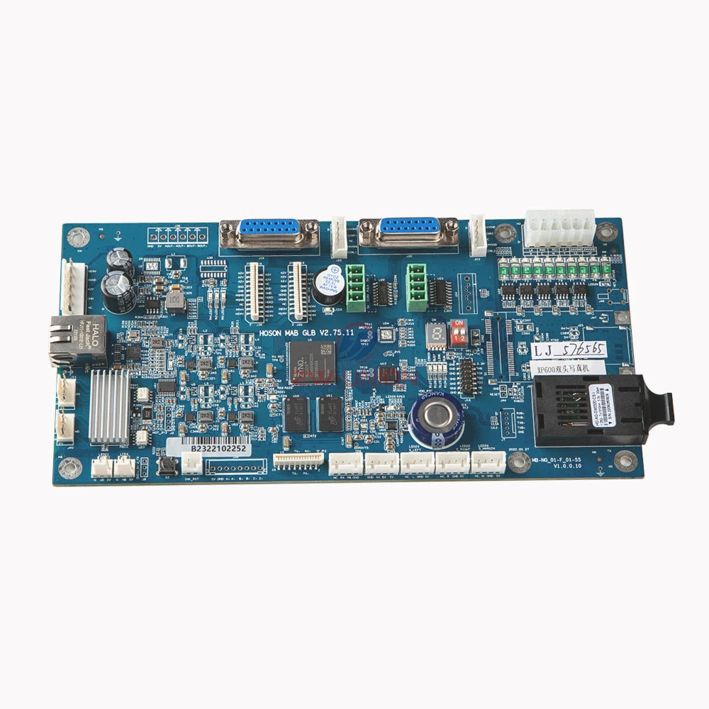 XP600 Double Head Hoson Board For XP600 Upgrade Kit Board